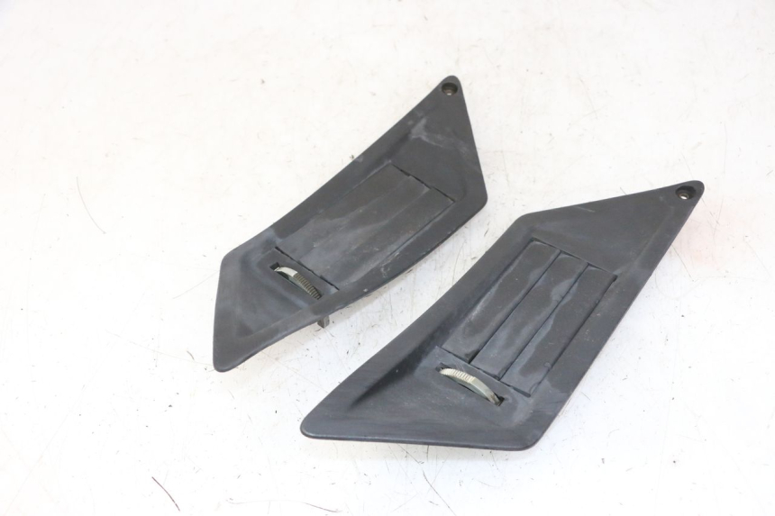 photo de JONCTION MARCHE PIED GILERA NEXUS 300 (2008 - 2013)