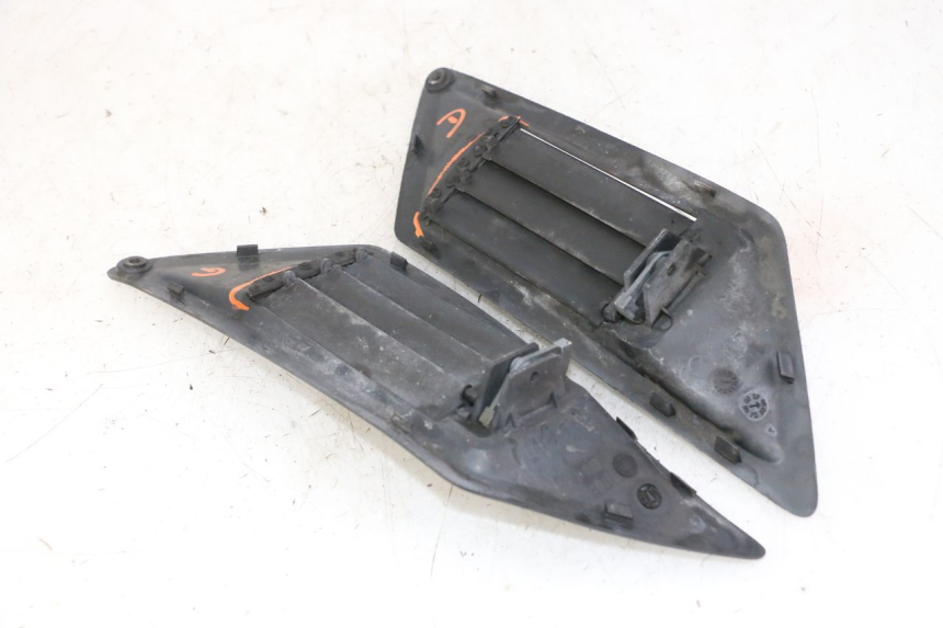 photo de JONCTION MARCHE PIED GILERA NEXUS 300 (2008 - 2013)