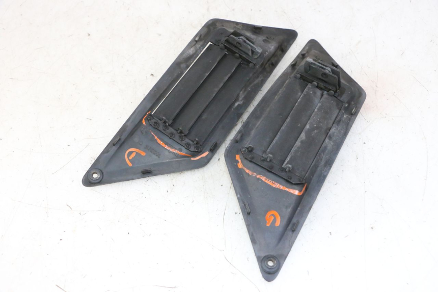 photo de JONCTION MARCHE PIED GILERA NEXUS 300 (2008 - 2013)