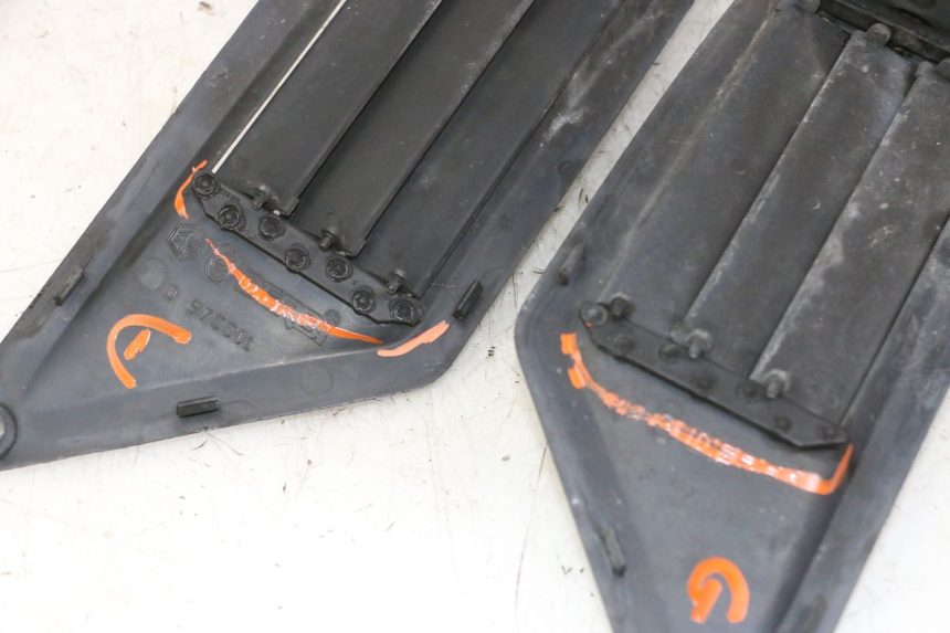 photo de JONCTION MARCHE PIED GILERA NEXUS 300 (2008 - 2013)