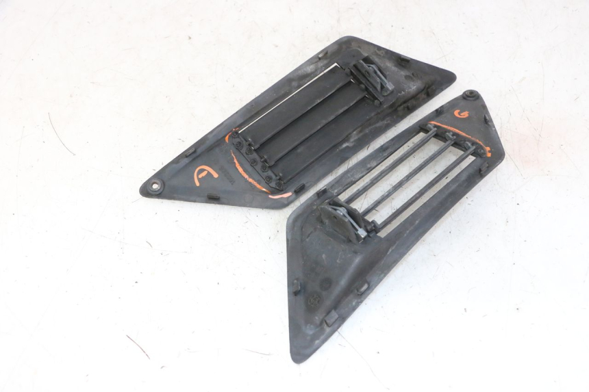 photo de JONCTION MARCHE PIED GILERA NEXUS 300 (2008 - 2013)