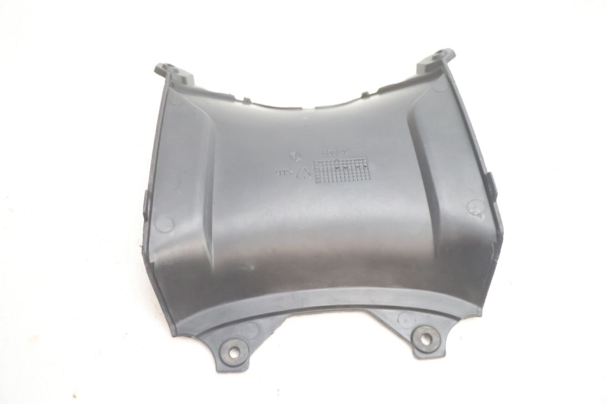 photo de JONCTION MARCHE PIED GILERA GP 800 (2007 - 2013) - Zoom état d’usage