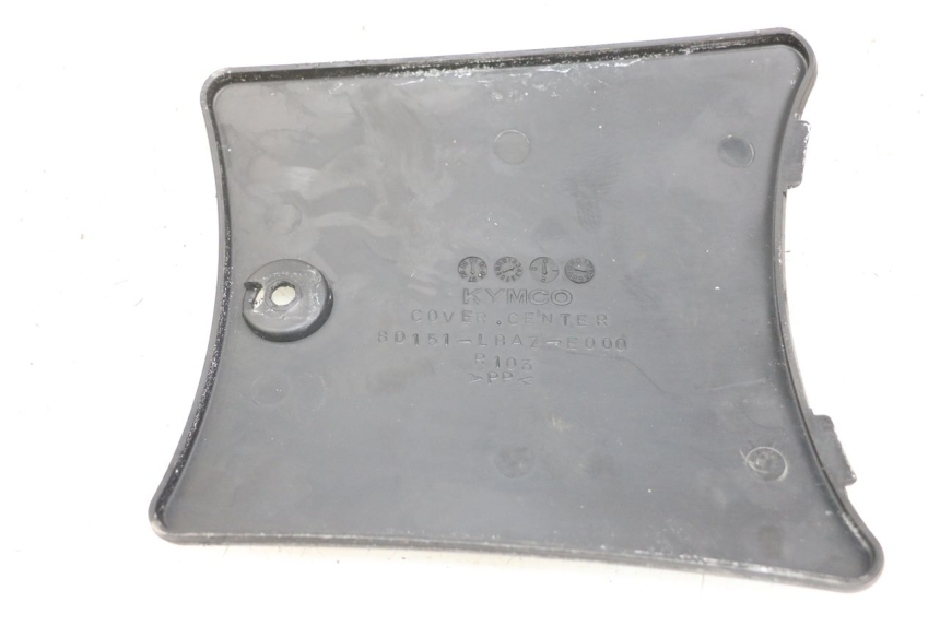 photo de Bracket de repose-pieds KYMCO XCITING 250 (2006 - 2009)