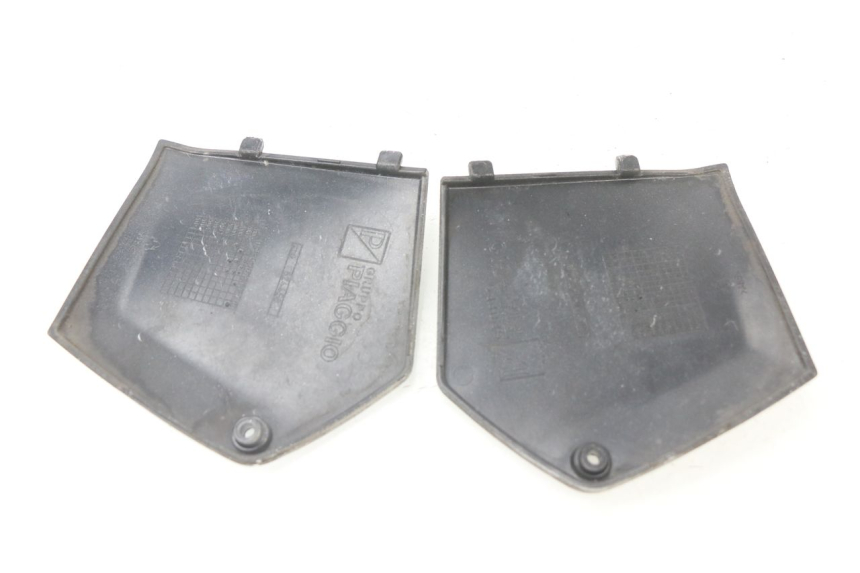 photo de JONCTION MARCHE PIED PIAGGIO MP3 125 (2006 - 2014)