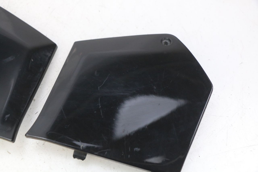 photo de JONCTION MARCHE PIED PIAGGIO MP3 500 (2011 - 2015)