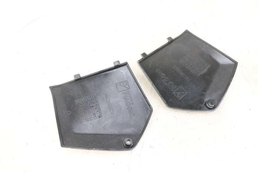 photo de JONCTION MARCHE PIED PIAGGIO MP3 RL 250 (2007 - 2010) - Autre angle de vue