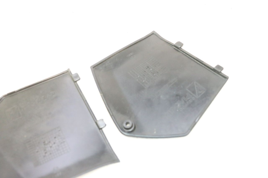 photo de JONCTION MARCHE PIED PIAGGIO MP3 500 (2011 - 2015) - Vue d’ensemble