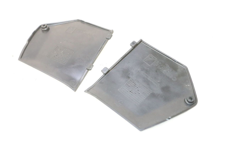 photo de JONCTION MARCHE PIED PIAGGIO MP3 500 (2011 - 2015) - État de surface