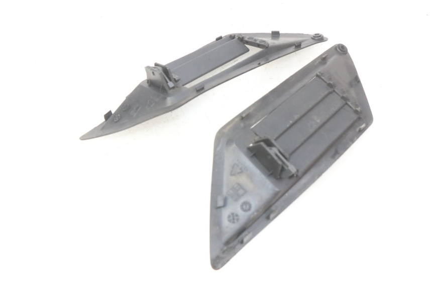 photo de JONCTION MARCHE PIED GILERA NEXUS 125 (2009 - 2013)