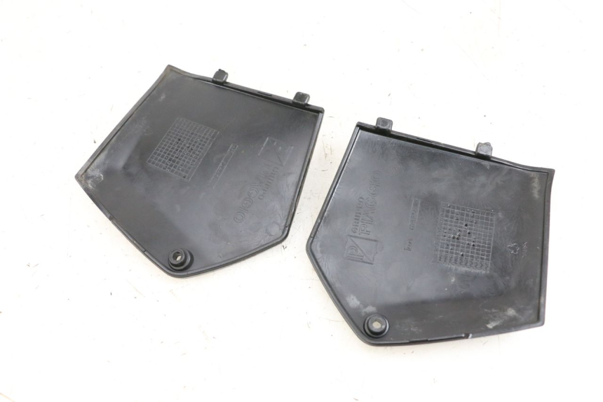 photo de JONCTION MARCHE PIED PIAGGIO MP3 500 (2011 - 2015)