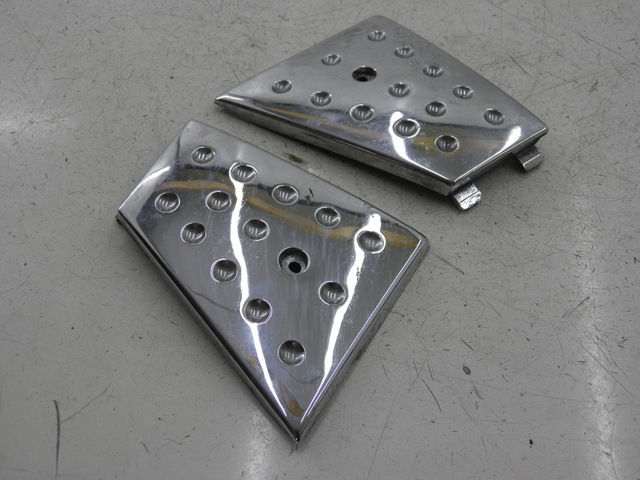 photo de JONCTION MARCHE PIED PIAGGIO XEVO - X EVO 125 (2010 - 2015)