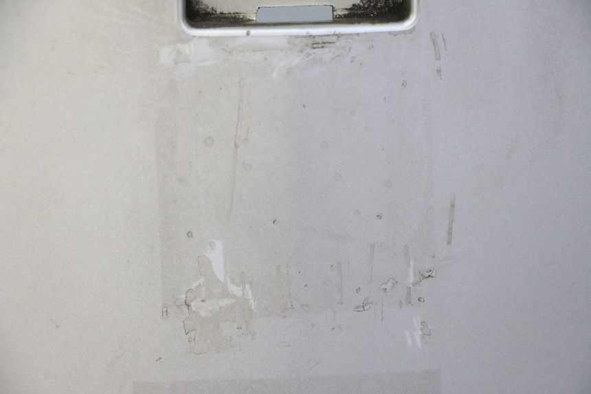 photo de JONCTION MARCHE PIED PEUGEOT SATELIS 125 (2006 - 2009)