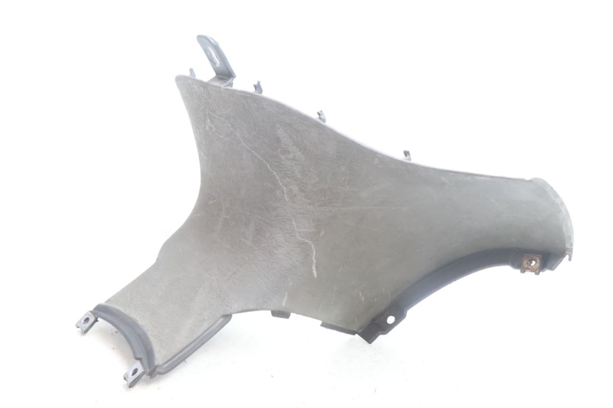 photo de JONCTION MARCHE PIED APRILIA SCARABEO GT 125 (1999 - 2007) - Autre angle de vue
