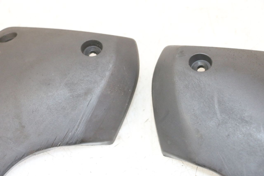 photo de JONCTION MARCHE PIED PEUGEOT STREETZONE I 2T 50 (2018 - 2020) - Zoom état d’usage