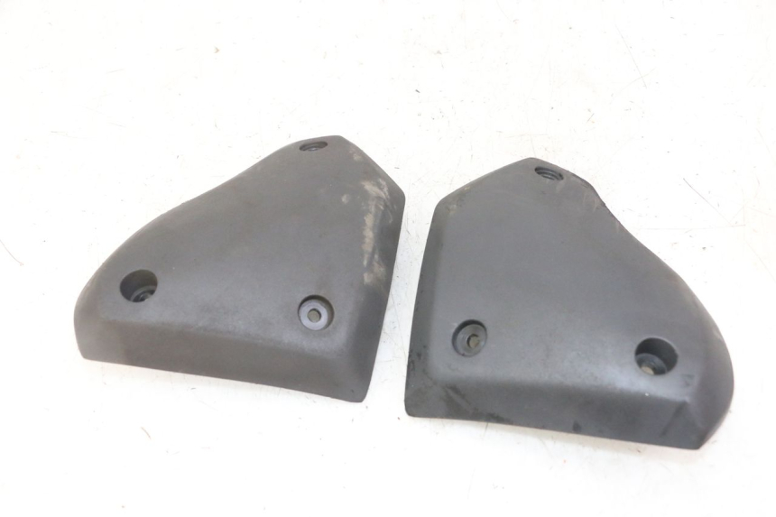 photo de JONCTION MARCHE PIED PEUGEOT STREETZONE I 2T 50 (2018 - 2020) - Gros plan technique