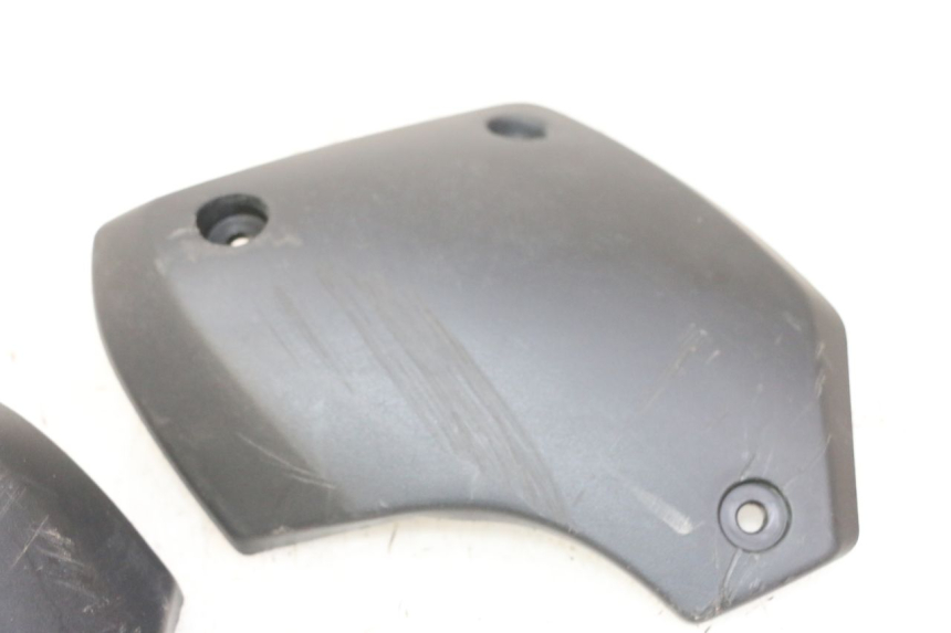 photo de JONCTION MARCHE PIED PEUGEOT STREETZONE I NAKED 2T 50 (2018 - 2020)