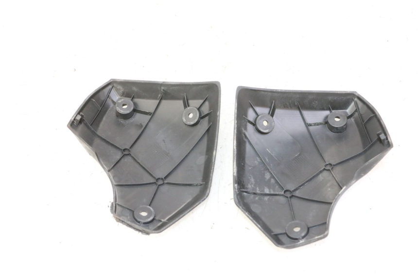 photo de JONCTION MARCHE PIED PEUGEOT STREETZONE I NAKED 2T 50 (2018 - 2020)