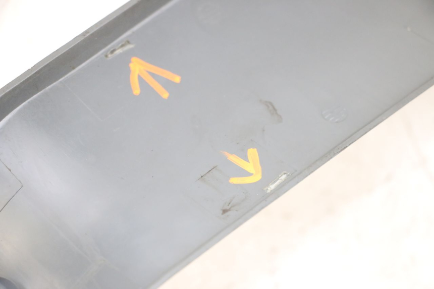 photo de JONCTION MARCHE PIED HONDA WALLAROO DX 50 (1993 - 1996) - Autre angle de vue