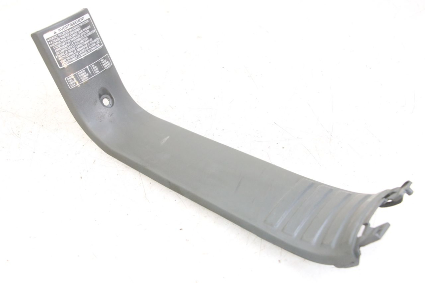 photo de JONCTION MARCHE PIED HONDA WALLAROO DX 50 (1993 - 1996) - Vue d’ensemble