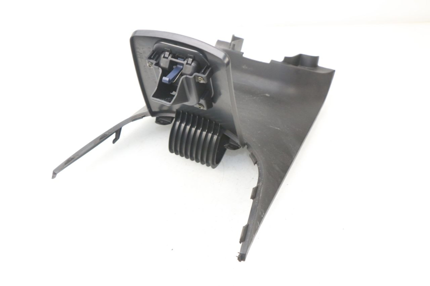 photo de JONCTION MARCHE PIED KYMCO X-CITING XCITING 400 (2014 - 2018)