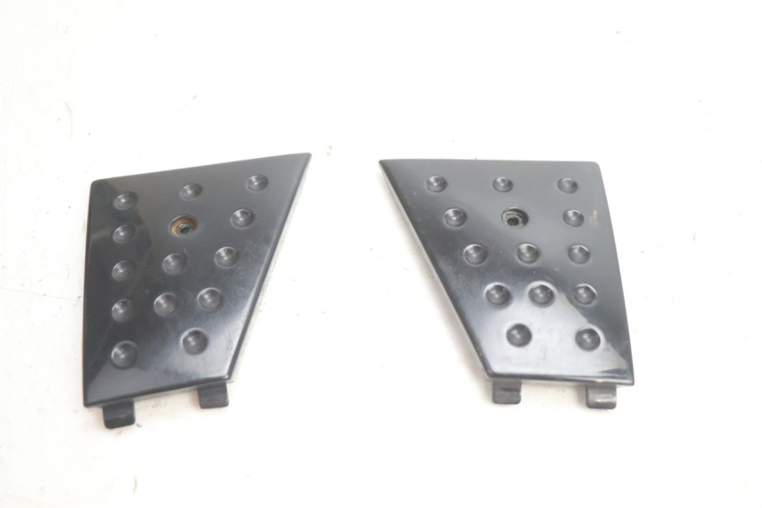 photo de JONCTION MARCHE PIED PIAGGIO X8 STREET 125 (2006 - 2007) - Vue principale