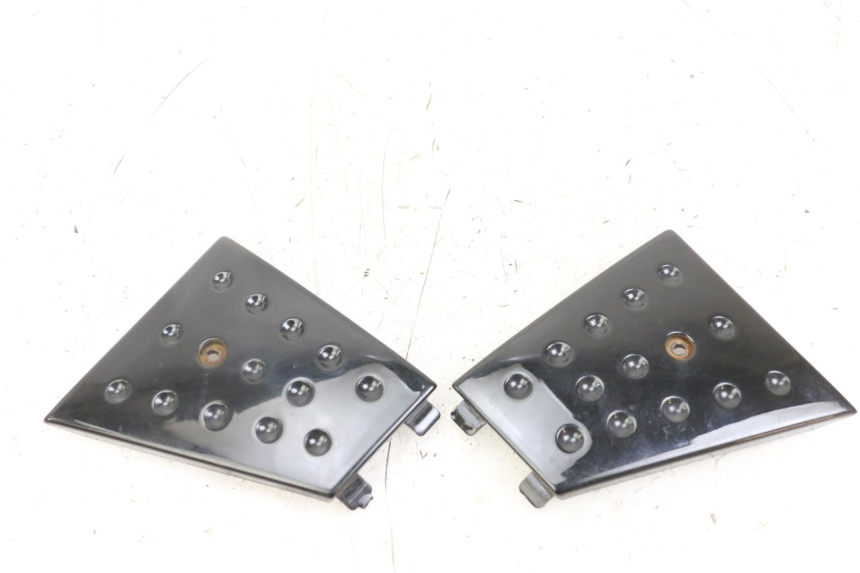 photo de JONCTION MARCHE PIED PIAGGIO XEVO - X EVO 125 (2007 - 2016) - Vue principale