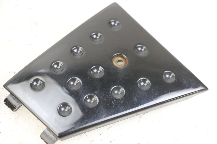 photo de JONCTION MARCHE PIED PIAGGIO XEVO - X EVO 125 (2007 - 2016) - Zoom état d’usage