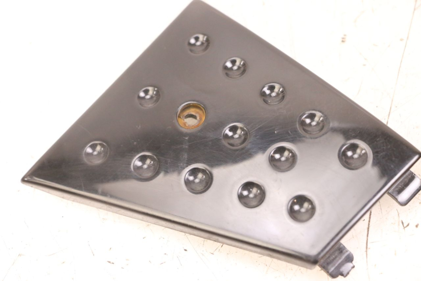 photo de JONCTION MARCHE PIED PIAGGIO XEVO - X EVO 125 (2007 - 2016) - Autre angle de vue