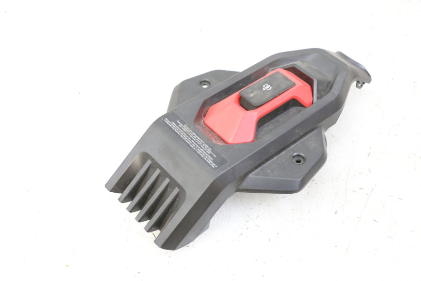 photo de JONCTION MARCHE PIED SEGWAY NINEBOT ZT3 PRO 1