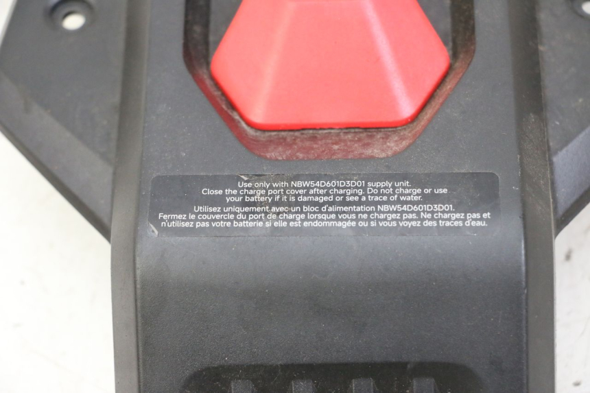 photo de JONCTION MARCHE PIED SEGWAY NINEBOT ZT3 PRO 1
