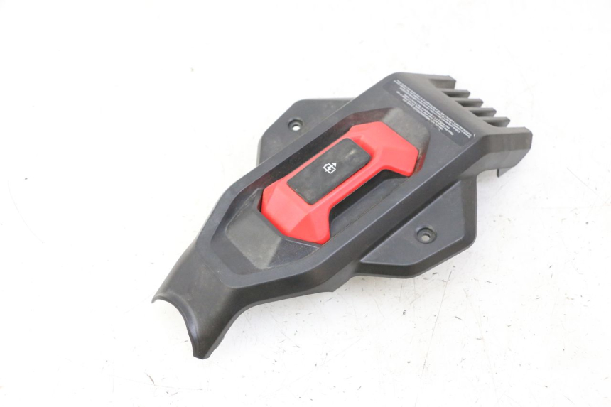 photo de JONCTION MARCHE PIED SEGWAY NINEBOT ZT3 PRO 1