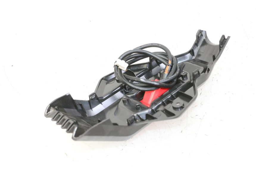 photo de JONCTION MARCHE PIED SEGWAY NINEBOT ZT3 PRO 1