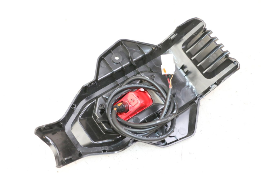 photo de JONCTION MARCHE PIED SEGWAY NINEBOT ZT3 PRO 1