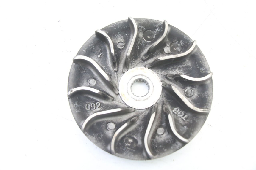photo de JOUE FIXE BMW C1 125 (2000 - 2003)