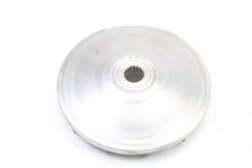 photo de JOUE FIXE BMW C1 125 (2000 - 2003)