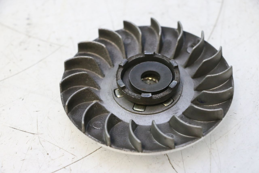 photo de JOUE FIXE VASTRO GP 2T 50 (2013 - 2017) - Détail de la pièce
