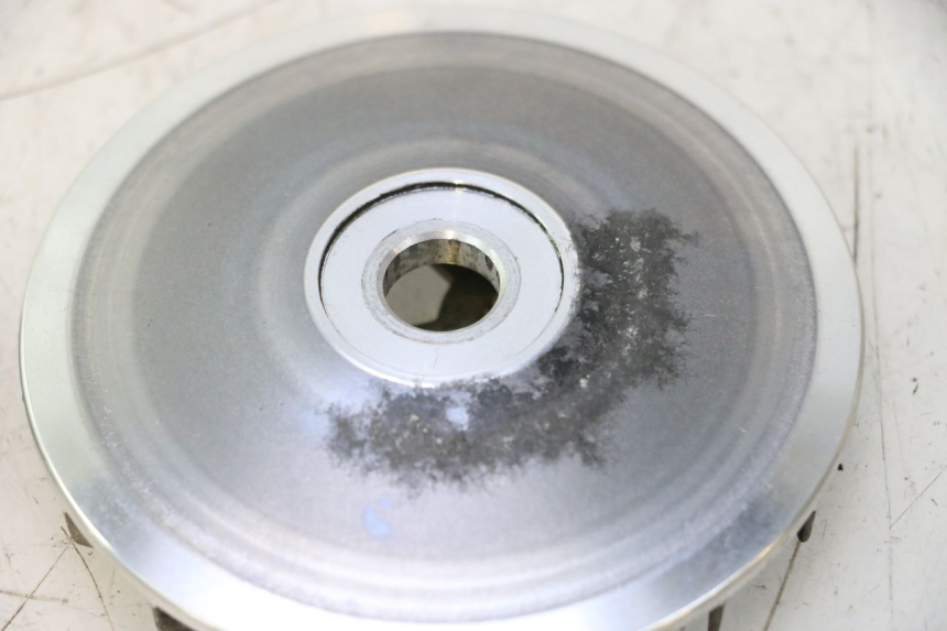 photo de JOUE FIXE VASTRO GP 2T 50 (2013 - 2017) - Zoom état d’usage