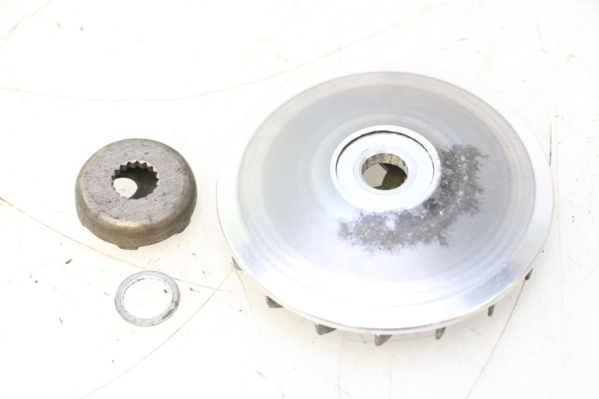 photo de JOUE FIXE VASTRO GP 2T 50 (2013 - 2017) - Autre angle de vue
