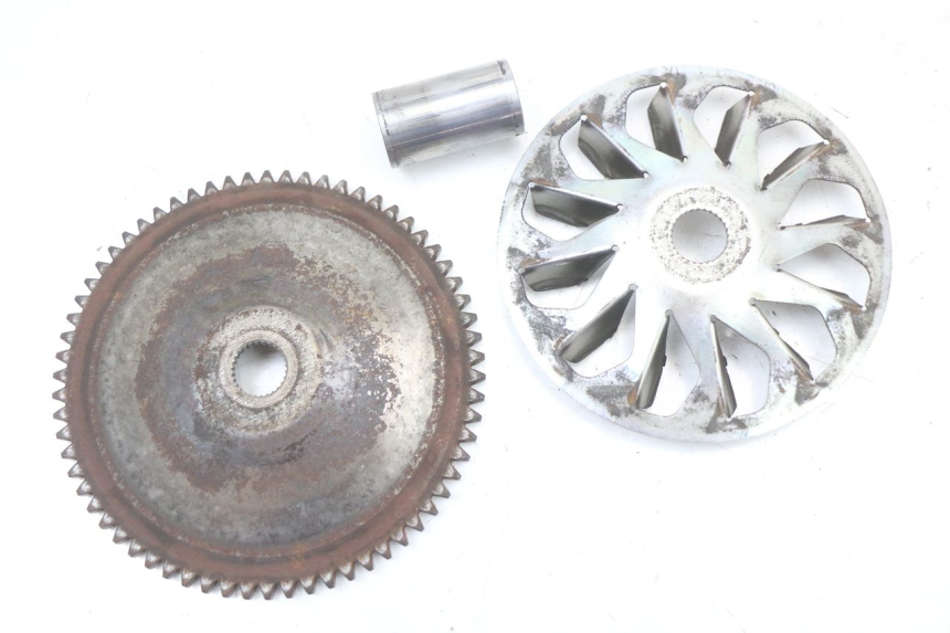 photo de JOUE FIXE HONDA NHX LEAD 110 (2008 - 2010)
