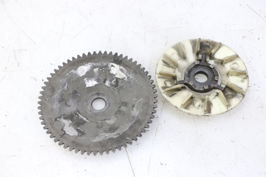 photo de JOUE FIXE PEUGEOT KISBEE 4T 50 (2018 - 2022)