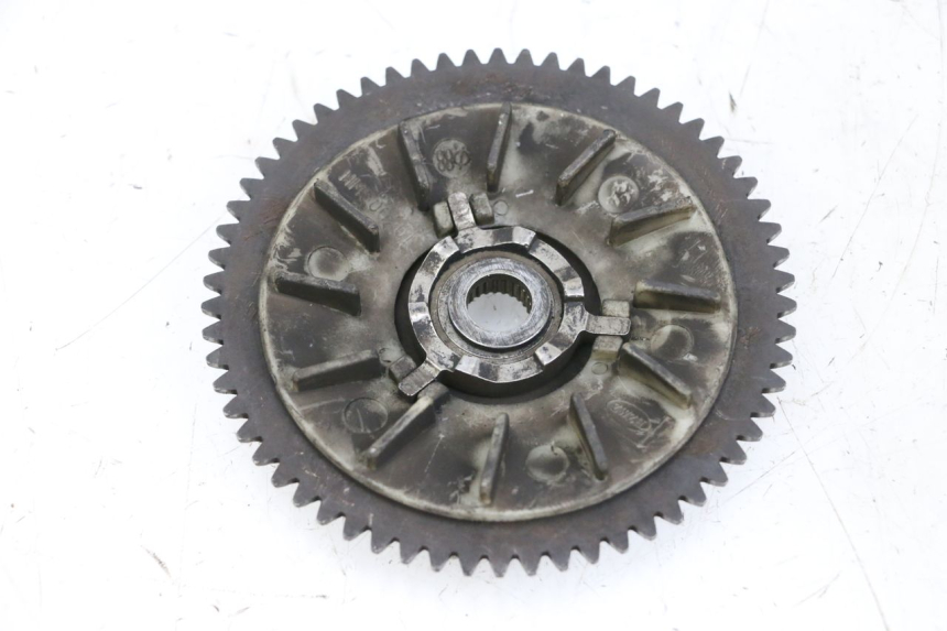 photo de JOUE FIXE PEUGEOT KISBEE 4T 50 (2010 - 2017)