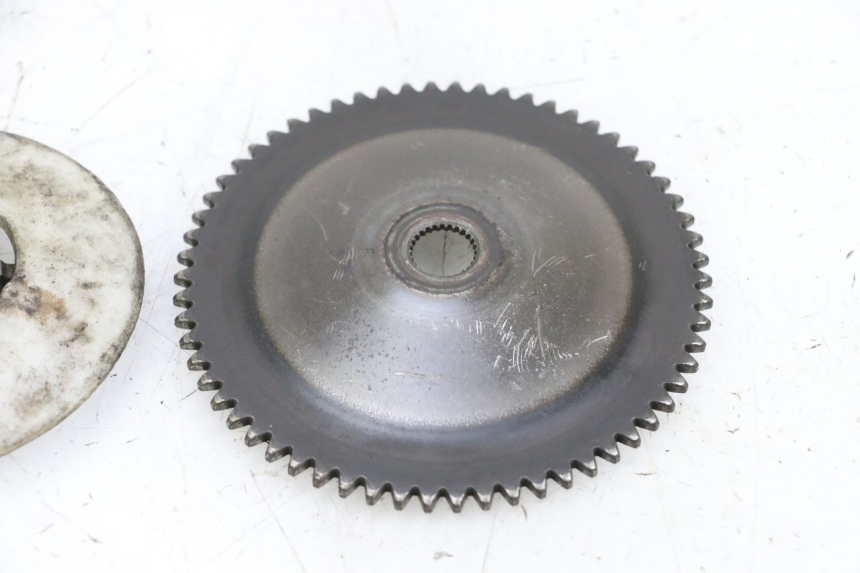 photo de JOUE FIXE PEUGEOT KISBEE 4T 50 (2010 - 2017)