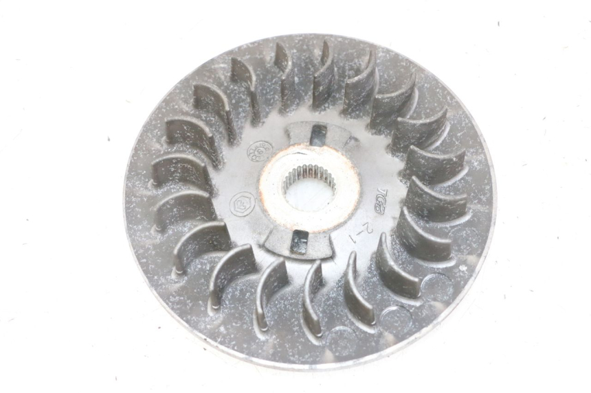 photo de JOUE FIXE PIAGGIO MP3 LT 400 (2007 - 2012)
