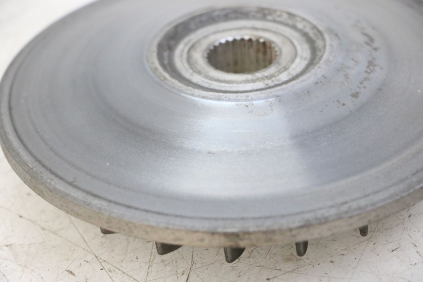 photo de JOUE FIXE PIAGGIO MP3 LT 400 (2007 - 2012)