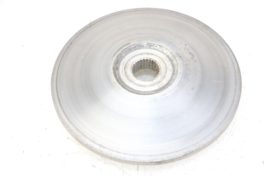 photo de JOUE FIXE PIAGGIO MP3 LT 400 (2007 - 2012)