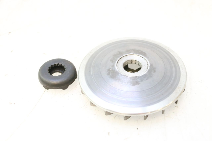photo de JOUE FIXE IMF INDUSTRIE NEW PACH 2T 50 (2014 - 2020) - Zoom état d’usage