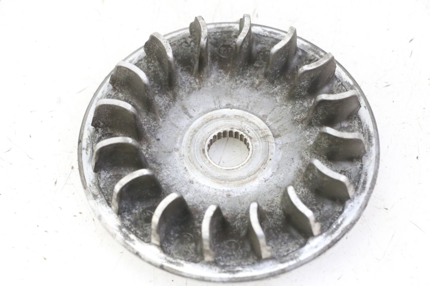 photo de JOUE FIXE PIAGGIO VESPA GRANTURISMO 200 (2004 - 2005)