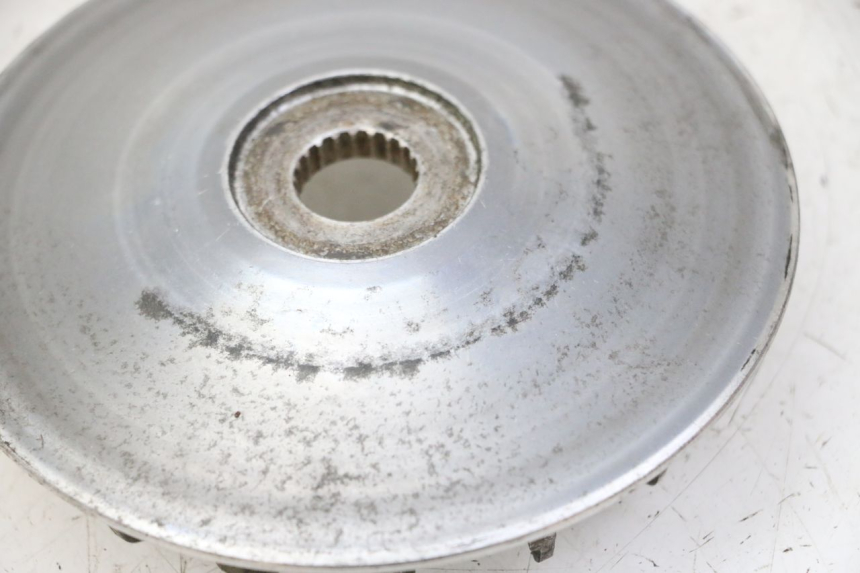 photo de JOUE FIXE PIAGGIO VESPA GRANTURISMO 200 (2004 - 2005)