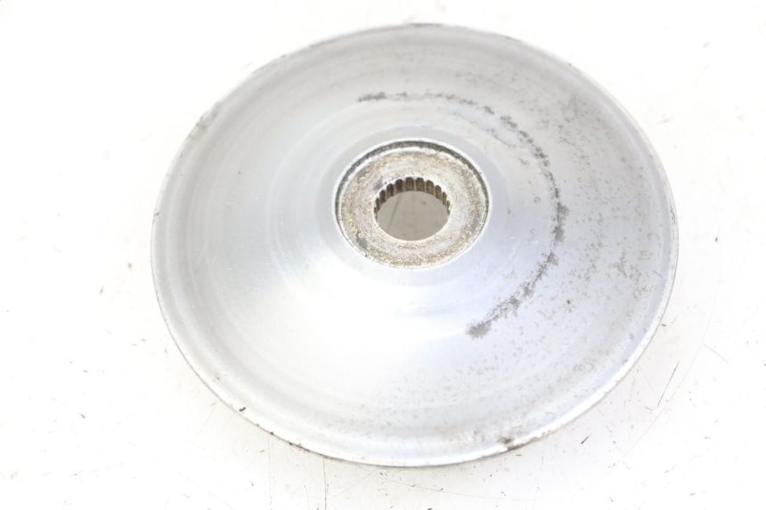 photo de JOUE FIXE PIAGGIO VESPA GRANTURISMO 200 (2004 - 2005)