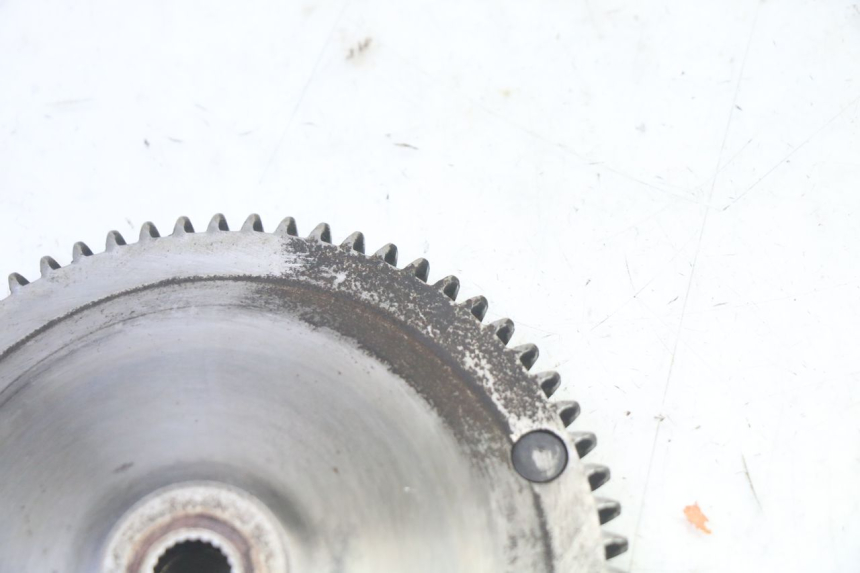 photo de JOUE FIXE PEUGEOT SPEEDAKE 50 (1995 - 1997)